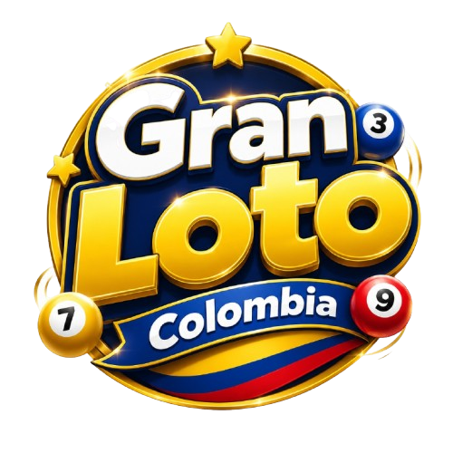 Gran Loto Colombia